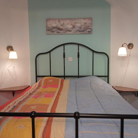 Gs Apartment Гитион Экстерьер фото